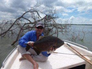 pacu