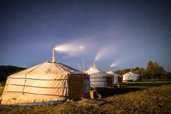 Fly Fishing Travel Deals! Taimen in Mongolia, Pyrenees Trout and Belize Specials