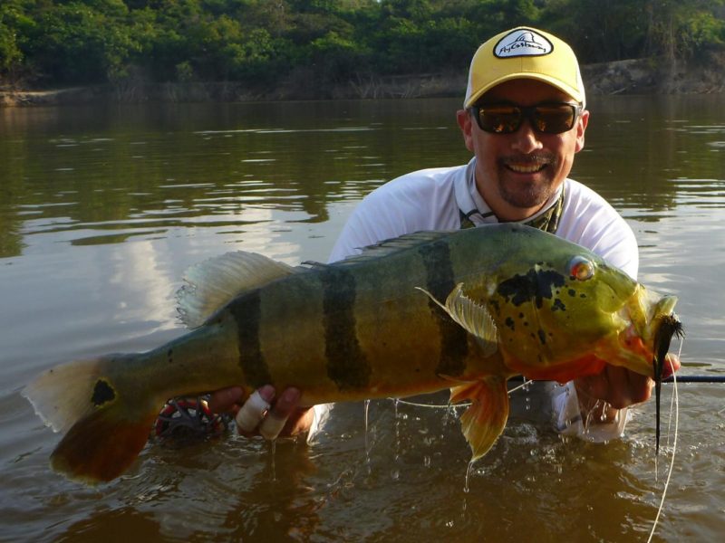 Colombia - Brian Kopec