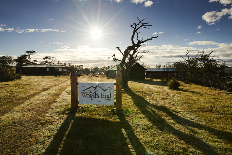 World´s End Lodge