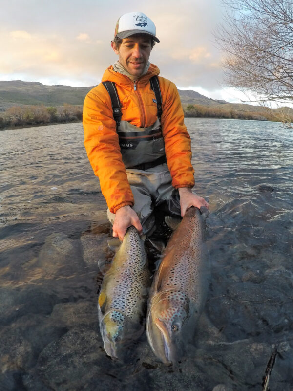 Limay River Epic moments